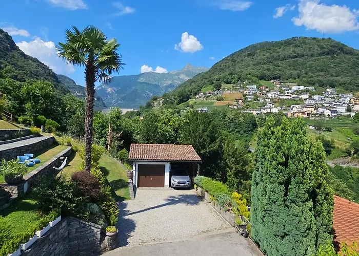 Casa Fery Appartamento *