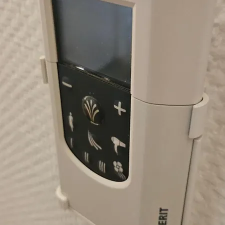 Apartman Casa Fery Tenero-Contra