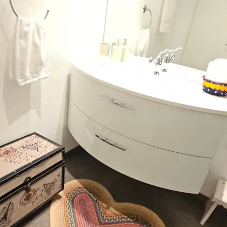 Casa Fery Apartman *