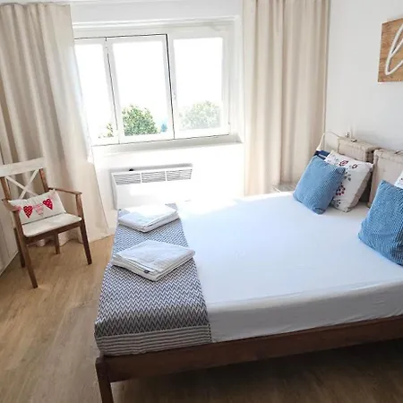 Casa Fery Apartman Tenero-Contra