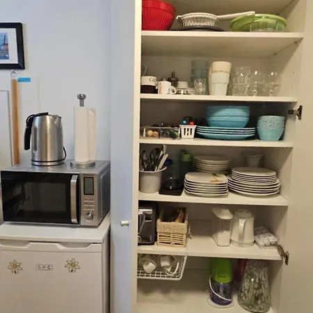 Casa Fery Tenero-Contra