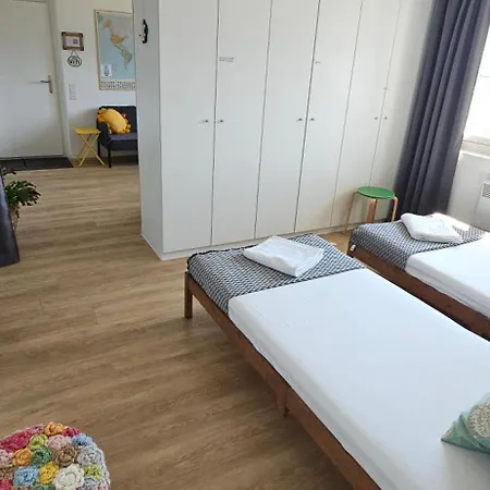 Casa Fery * Tenero-Contra