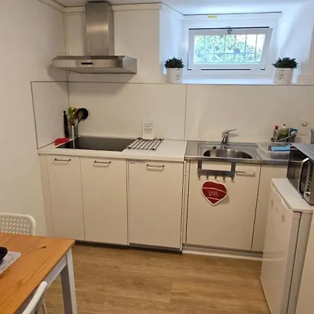 Casa Fery Apartman Tenero-Contra