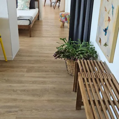 公寓 Casa Fery
