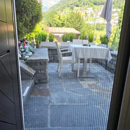 Casa Fery 公寓