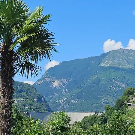 Apartman Casa Fery *