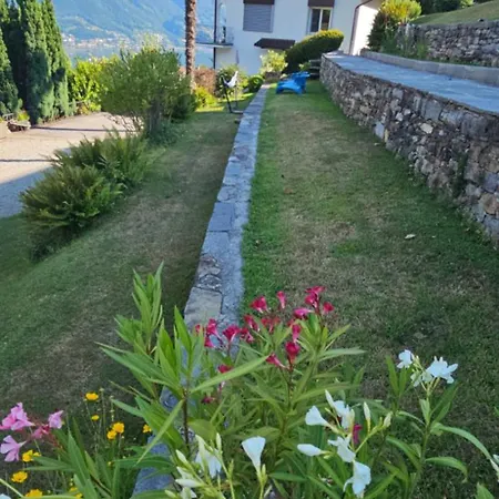 Casa Fery Apartman *